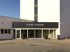 Scandic Hvidovre